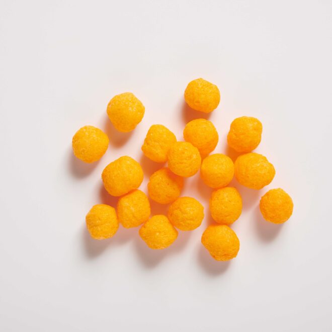 Cheese Balls